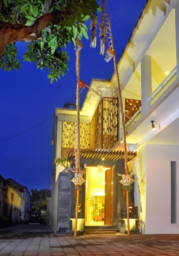 Oxy House Bali, Denpasar