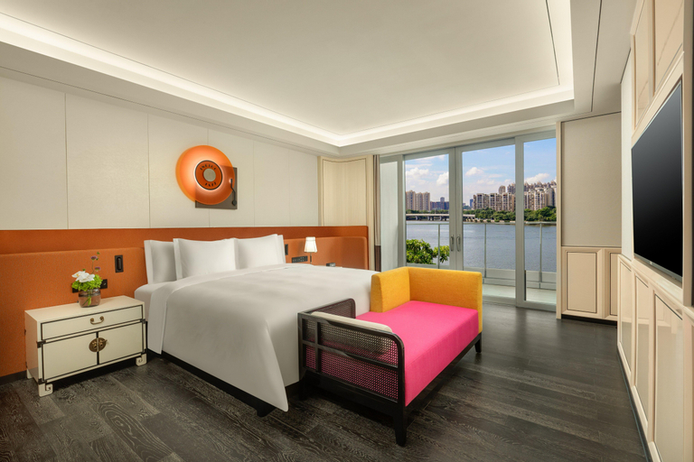 Bedroom 14