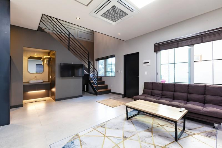 Others 1, Gapyeong Casa Noble Pool Villa, Gapyeong