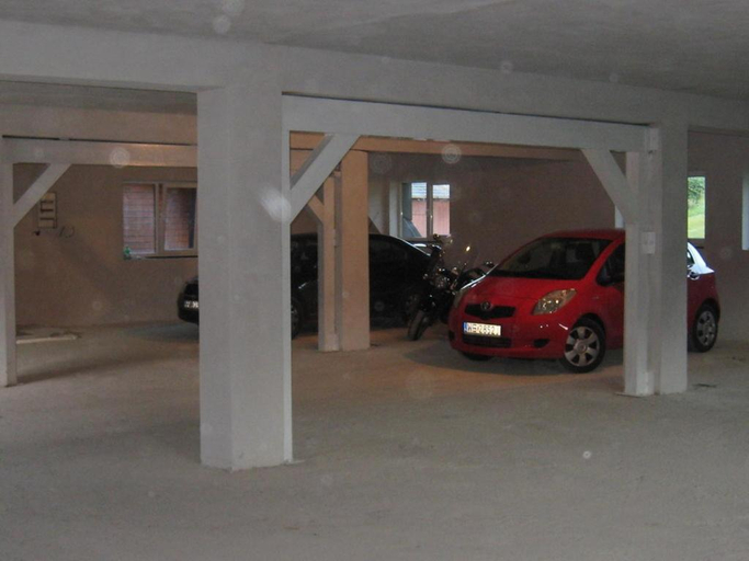 Others 4, Penzion Krasula, Poprad