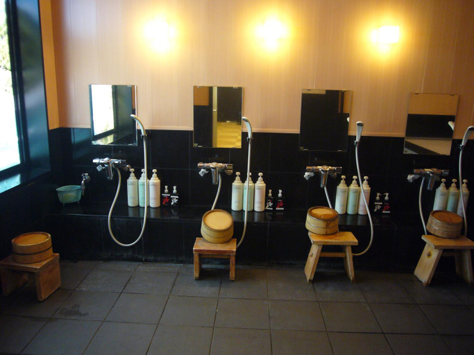 Food & Drinks 4, Crown Hills Nakamura Hotel, Shimanto City