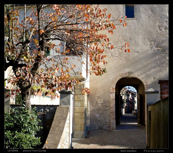 LA FINESTRA SUL BORGO Dimora Storica, Arezzo