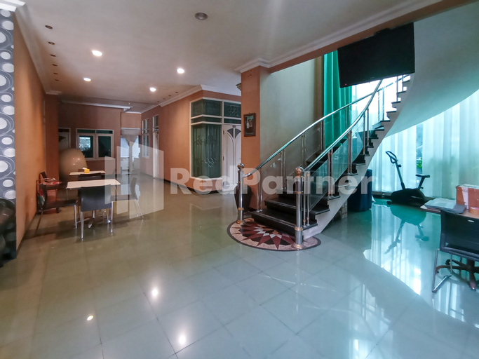 Others 5, Nillo Hotel Kebumen Mitra RedDoorz, Kebumen