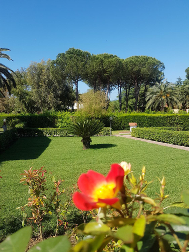 Others 2, Lido Azzurro Residence rta, Livorno