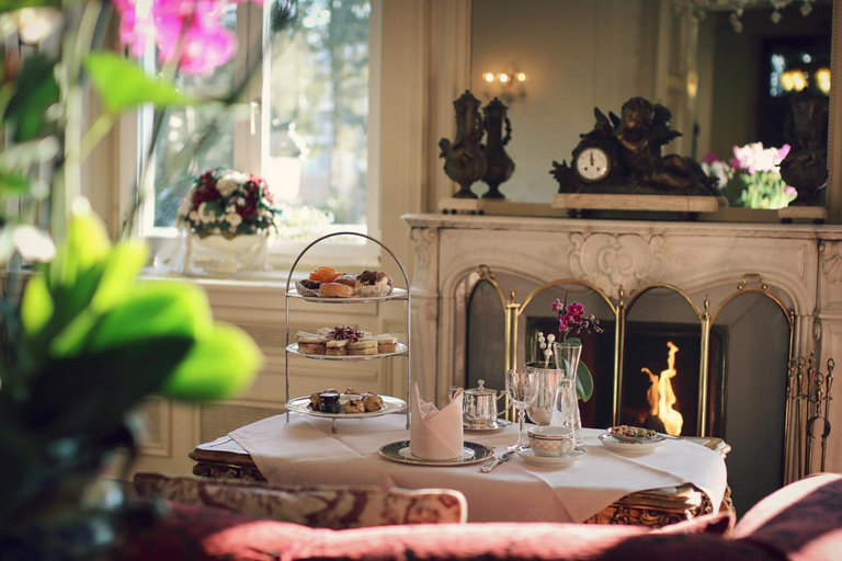 Food & Drinks 5, Hotel Belle Epoque, Baden-Baden