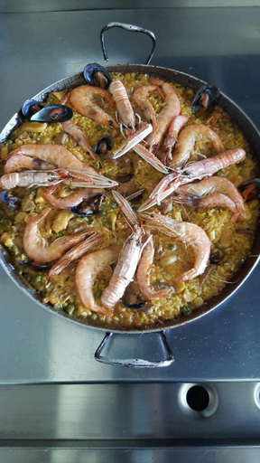 Food & Drinks 3, Hotel Conde, Ourense