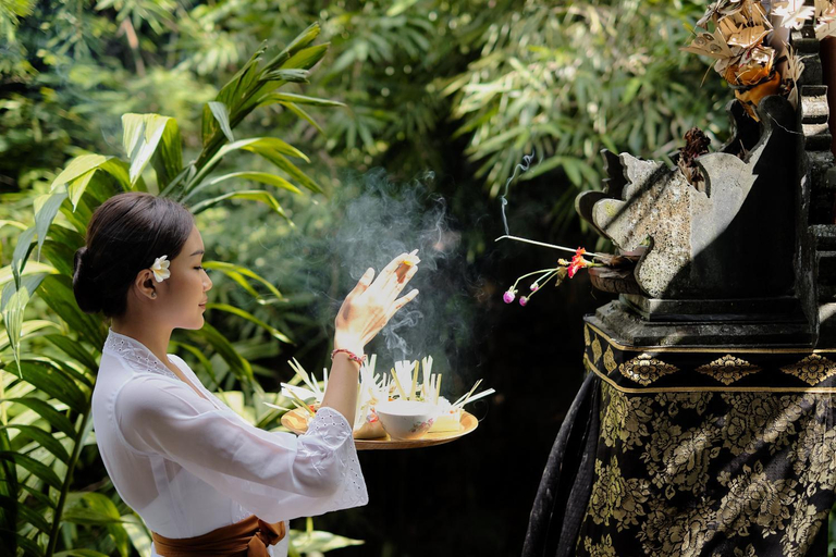 4, Tigata Ubud Cottage, Gianyar