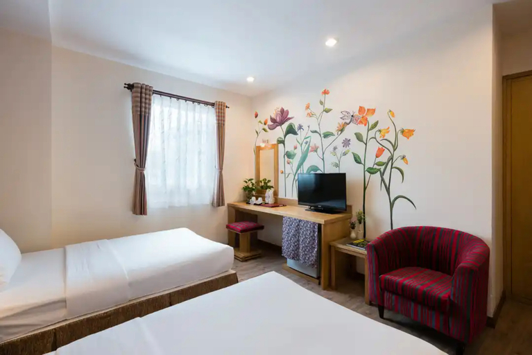 Bedroom 2