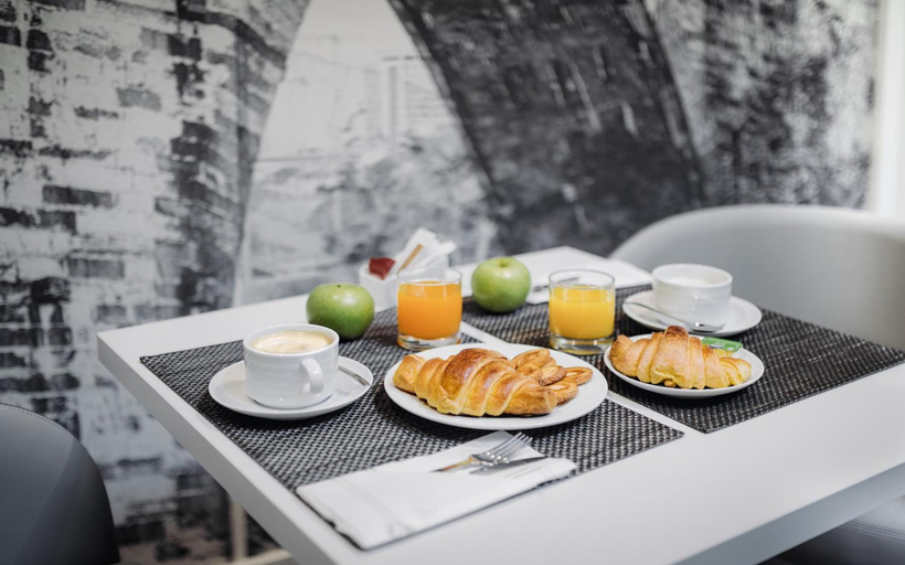 Food & Drinks 5, Lisbon Sao Bento Hotel, Lisbon
