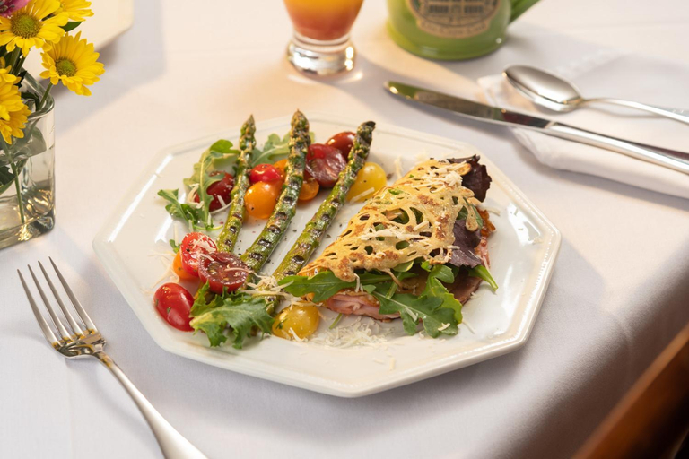 Food & Drinks 3, Candleberry Inn on Cape Cod, Barnstable