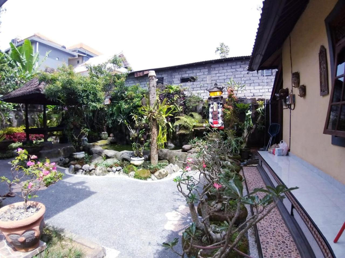 Exterior & Views 1, Muka House Ubud, Gianyar