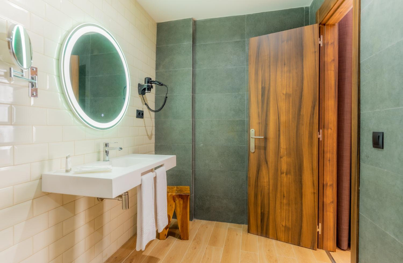 Bathroom 5, DWO Nopal, Santa Cruz de Tenerife