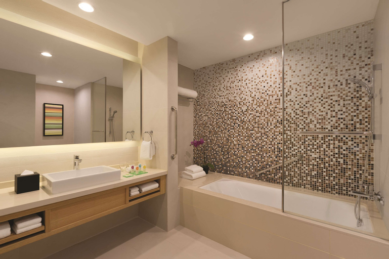 Bedroom 5, Hyatt House Shenzhen Airport, Shenzhen
