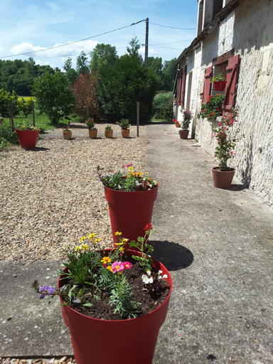 Others 2, La Longere du Parc, Loir-et-Cher