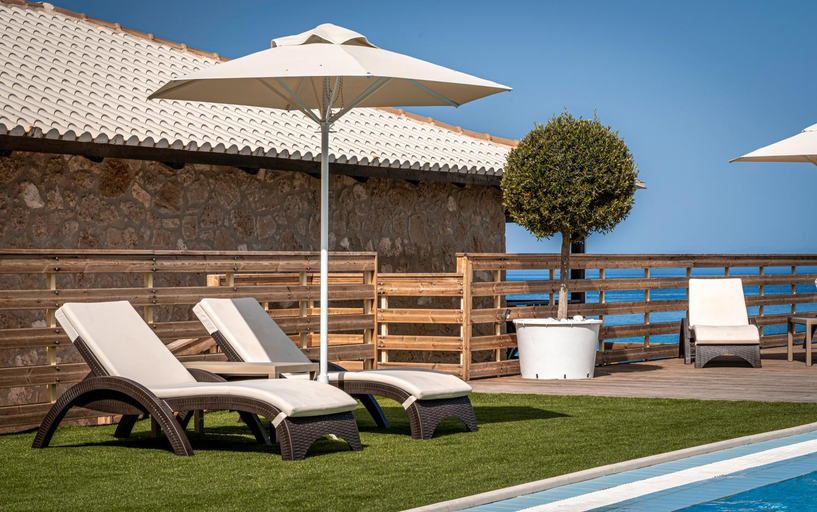 Sport & Beauty 2, Koukis Sea side Complex, Ionian Islands