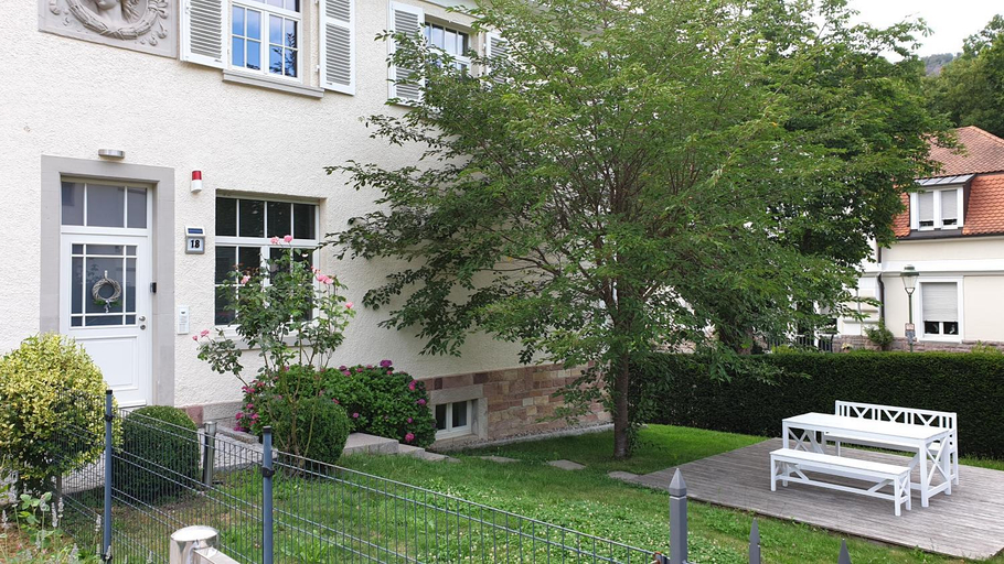 Others 4, Lilienmatt Apartments, Baden-Baden