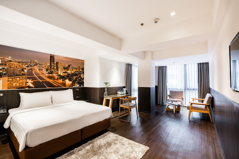 Bedroom 1