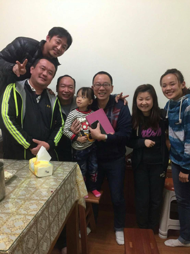 Food & Drinks 3, FuLu home stay, Taitung