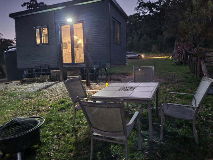 Others 4, Tribunk + 1Bath Tiny Home in Mountains "Bluebird", Lithgow
