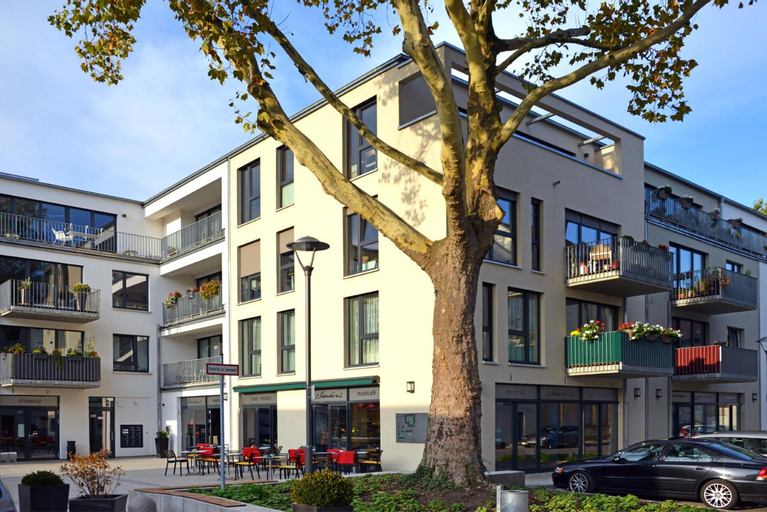 Exterior & Views 1, Claudius Hotel, Bochum