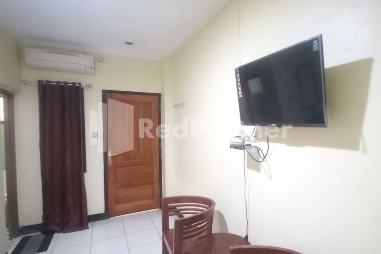 Others 5, Hotel Palem 2 Syariah Malang RedPartner, Malang