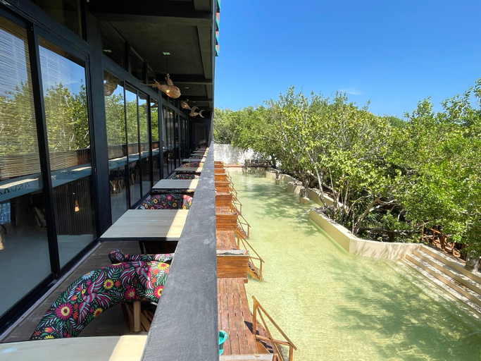 Sport & Beauty 3, Akuazul Resorts Only Adults, Benito Juárez