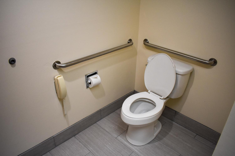Bathroom 2