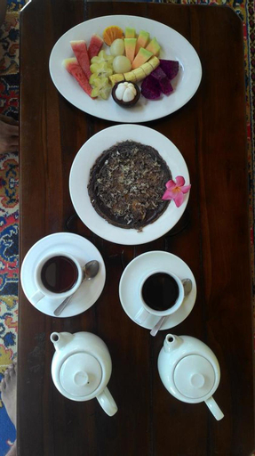 Food & Drinks 4, Muka House Ubud, Gianyar