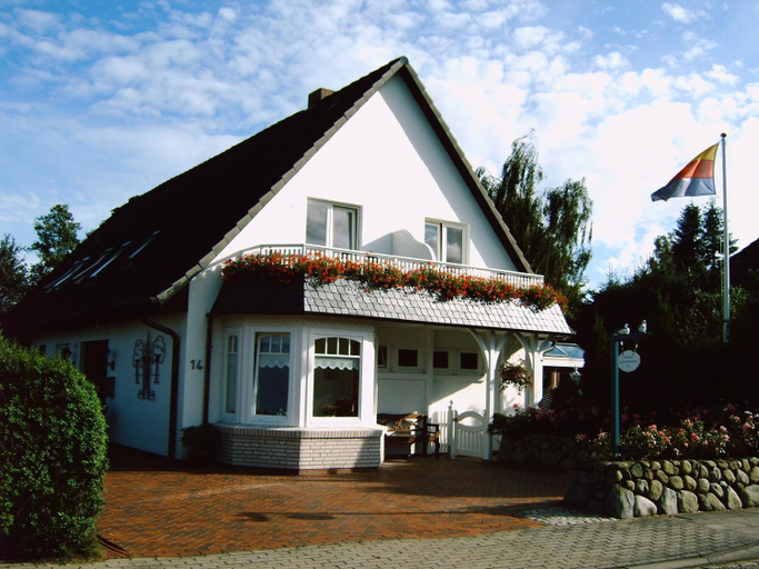 Others 3, Gastehaus Ziemann, Nordfriesland