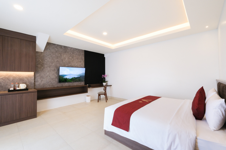 Bedroom 15