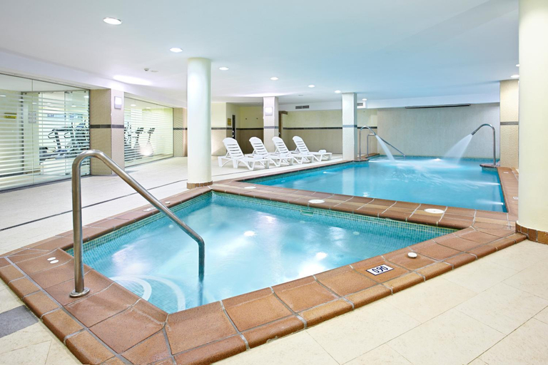 Sport & Beauty 2, Grupotel Maritimo, Baleares