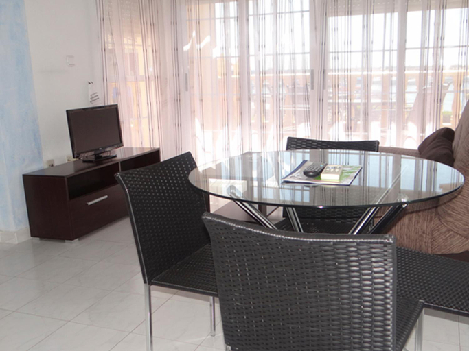 Food & Drinks 4, Apartamentos Marina Internacional, Alicante