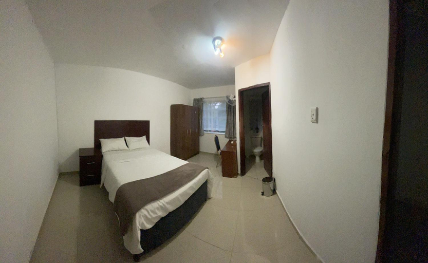 Others 3, Khayamnandi Lesuire Suites, City of Tshwane
