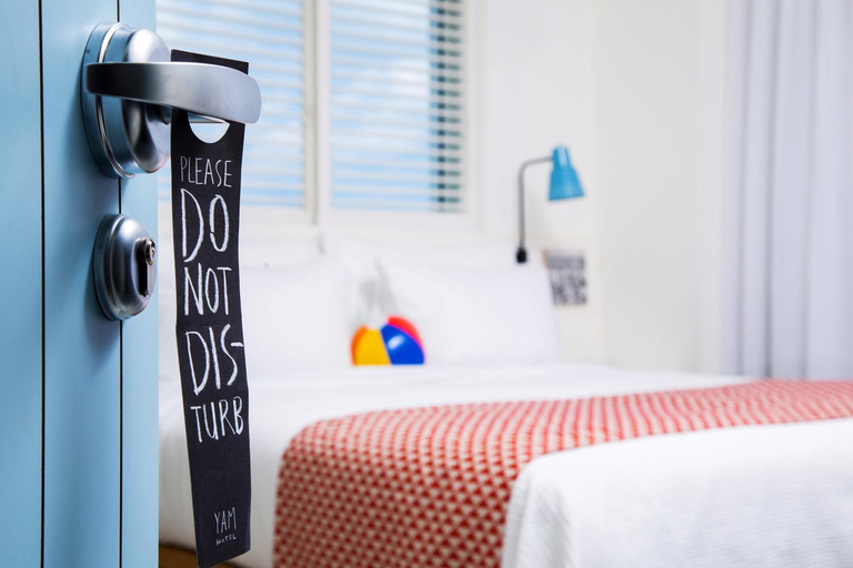 Bedroom 4, Yam Hotel - an Atlas Boutique Hotel