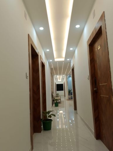 Others 4, Hotel Shanti International, Deoghar