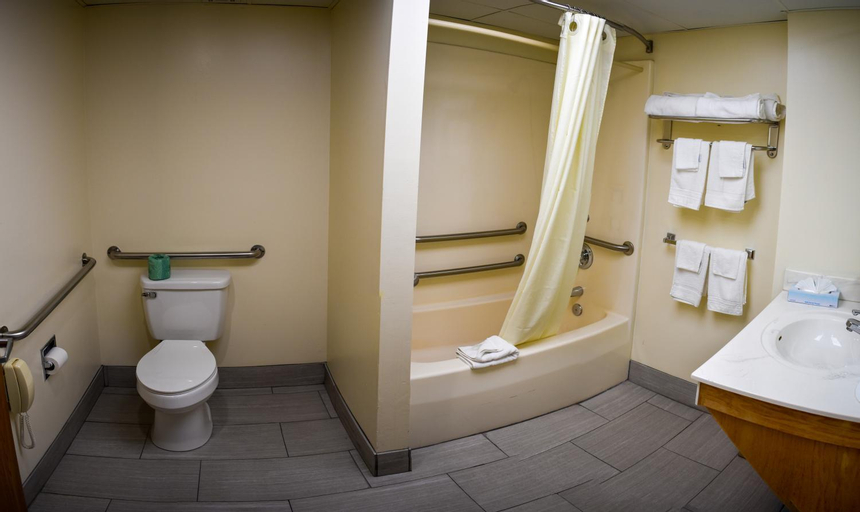 Bathroom 5