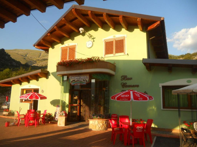 Others 5, La Locanda Del Lago Lucciola, L'Aquila