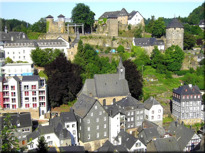 Others 5, Hotel Graf Rolshausen, Städteregion Aachen