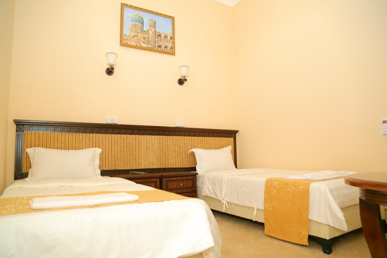 Others 4, Muzaffar Hotel Samarkand, Samarkand