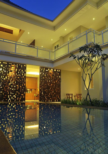 Sport & Beauty 5, Oxy House Bali, Denpasar