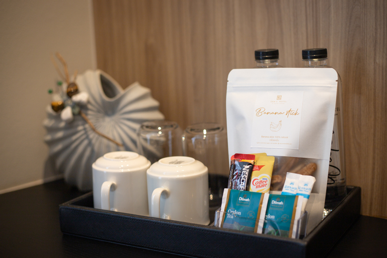 Amenities 7