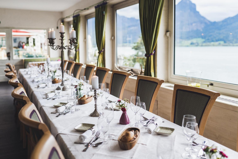 Others 3, Hotel Peter, Gmunden