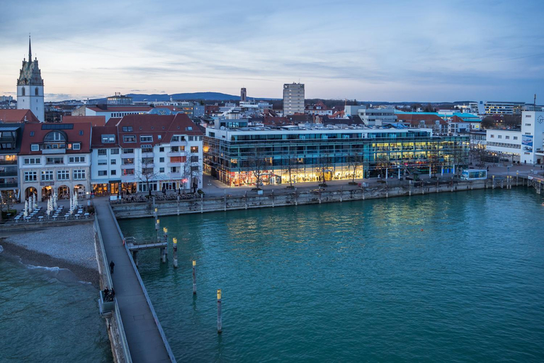 Others 5, aika seaside living hotel, Bodenseekreis