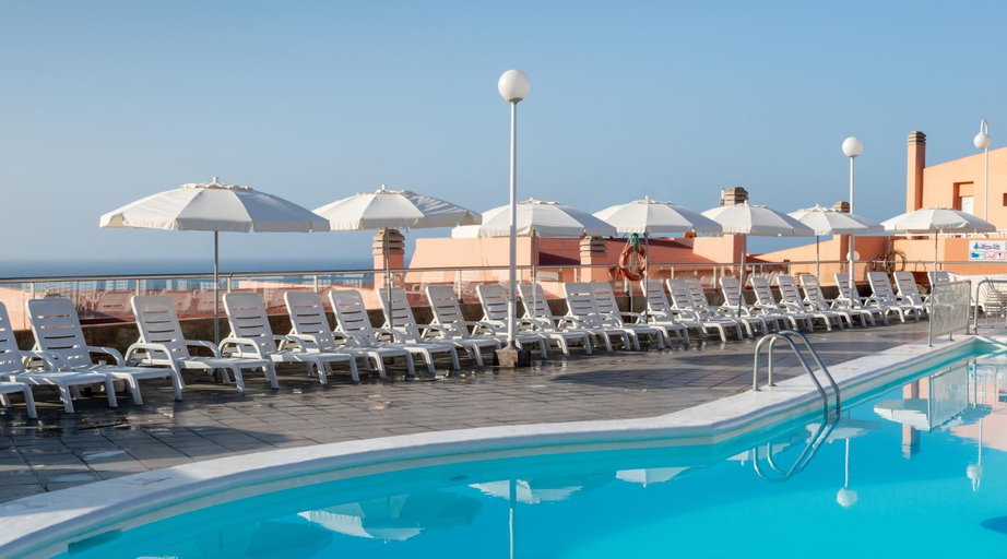 Sport & Beauty 5, Marina Elite, Las Palmas