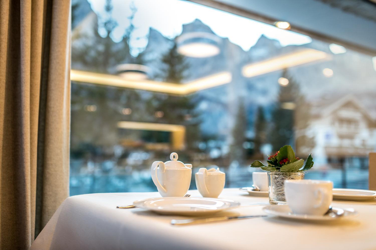 Food & Drinks 3, Garni Larix, Bolzano
