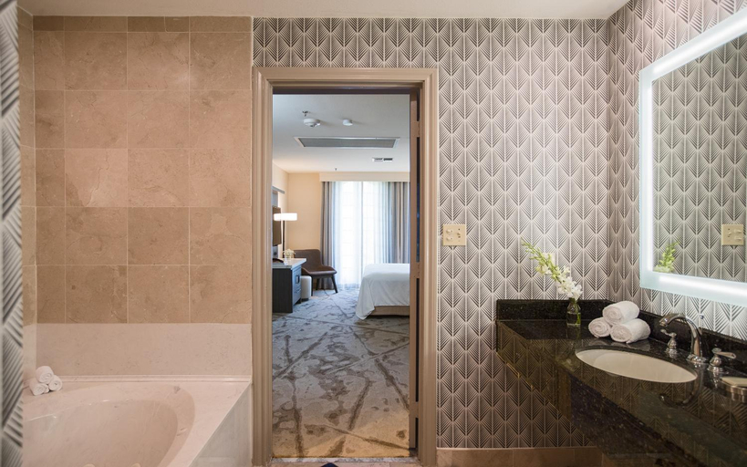 Bathroom 5, Casa De Palmas, Trademark Collection by Wyndham, Hidalgo