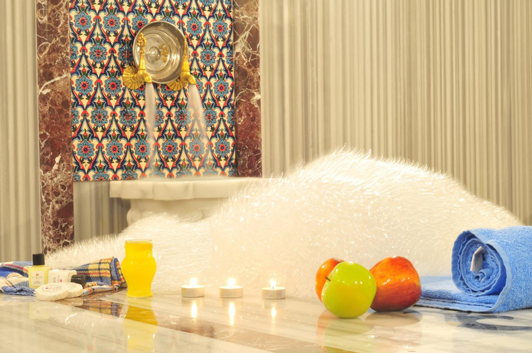 Bedroom 3, Ramada by Wyndham Usak, Merkez