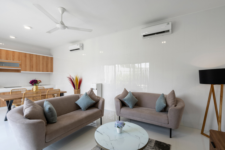 Others 2, Serenity Villa by Betterplace, Badung