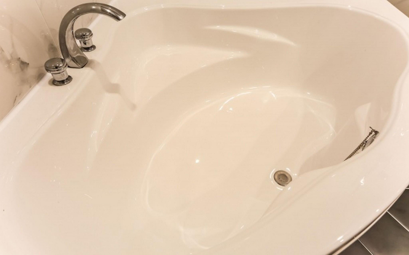 Bathroom 4, Busan Jeonggwan Hotel Seven Bricks, Gijang