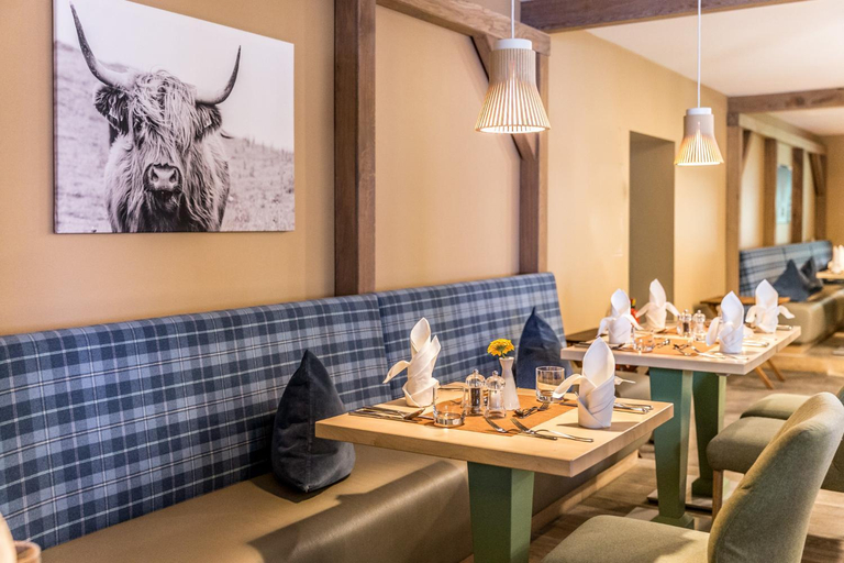 Food & Drinks 3, Das Aunhamer, Passau